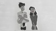 Paperman (Together)